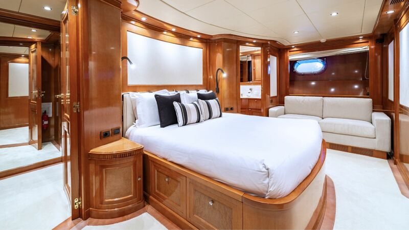 MONDOMARINE 131